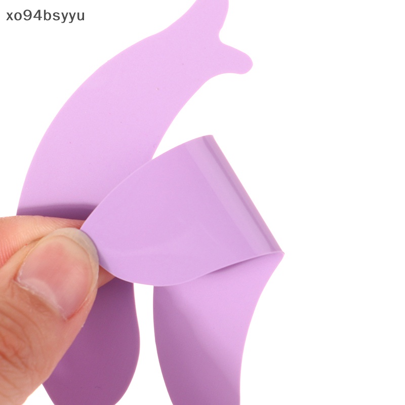 1 Cặp Miếng Dán Hỗ Trợ Uốn Mi Giả xo94bsyyu