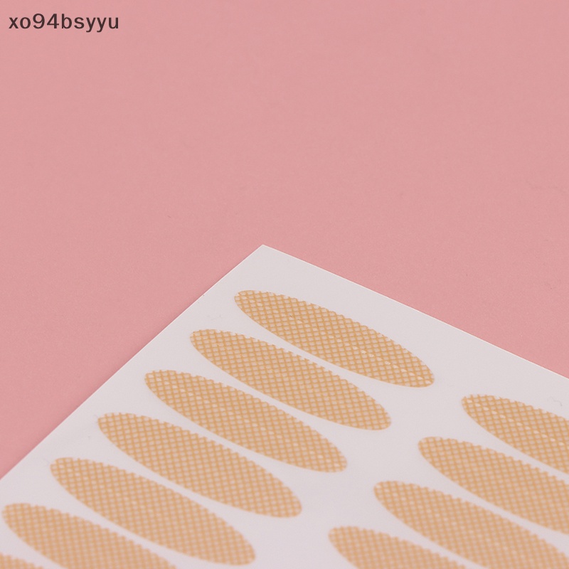 Set 200 Miếng Dán Kích Mí Vô Hình Xo94Bsyu