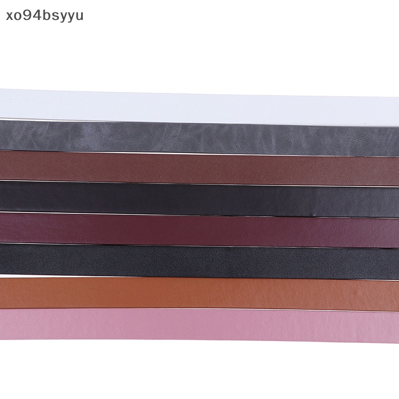 Set 2 Dây Đeo Túi Xách Da PU xo94bsyyu Có Thể Tháo Rời