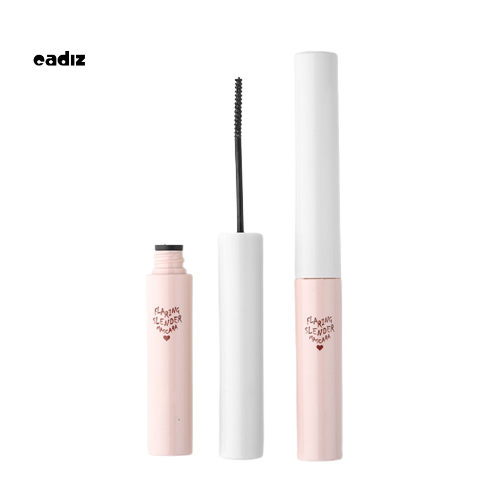 Mascara 1.5g Màu Sắc Tự Nhiên Không Gây Kích Ứng Chống Thấm Nước Dễ Sử Dụng
