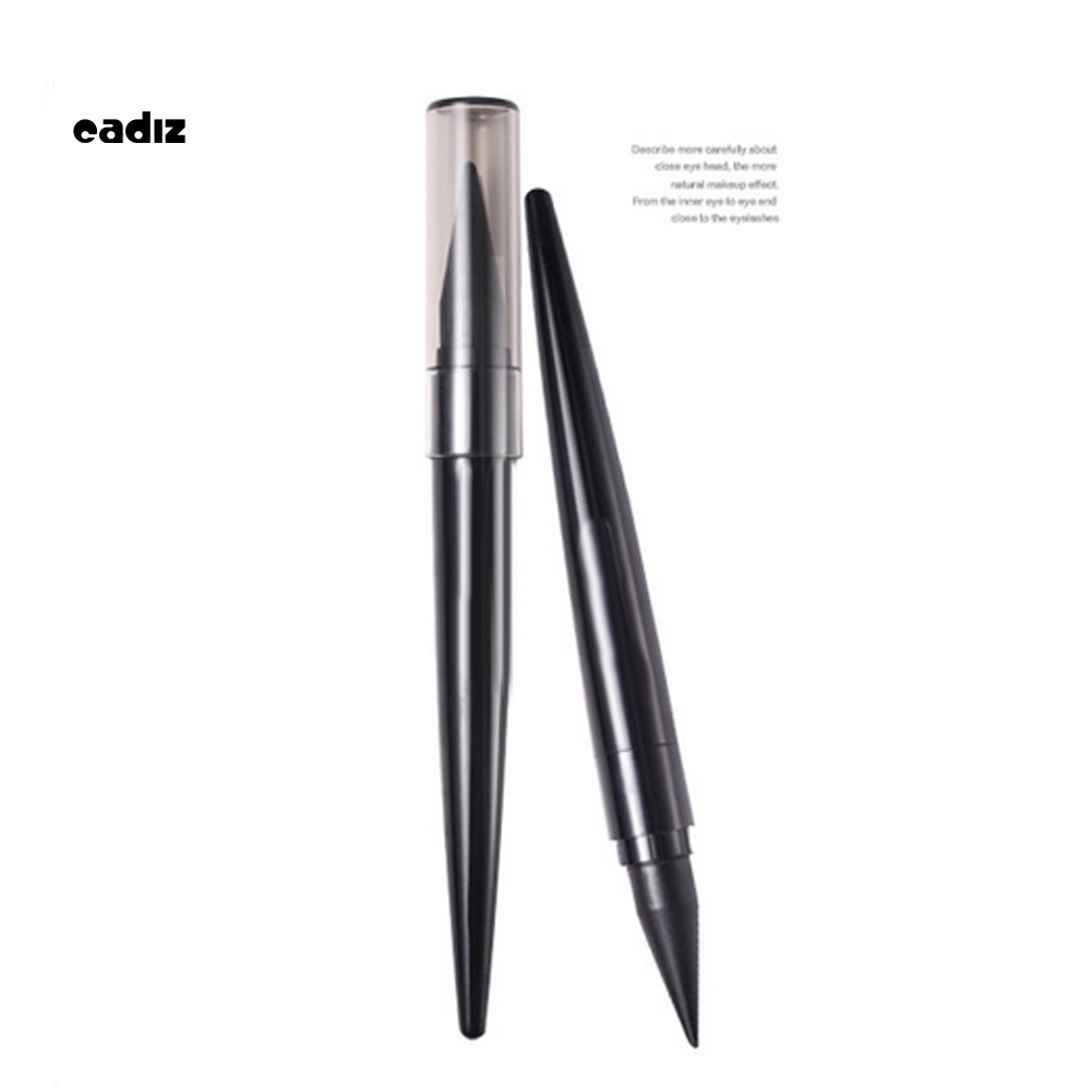 Bút Kẻ Mắt Dạng Lỏng Chống Thấm Nước Và Mồ Hôi Lâu Trôi Không Lem