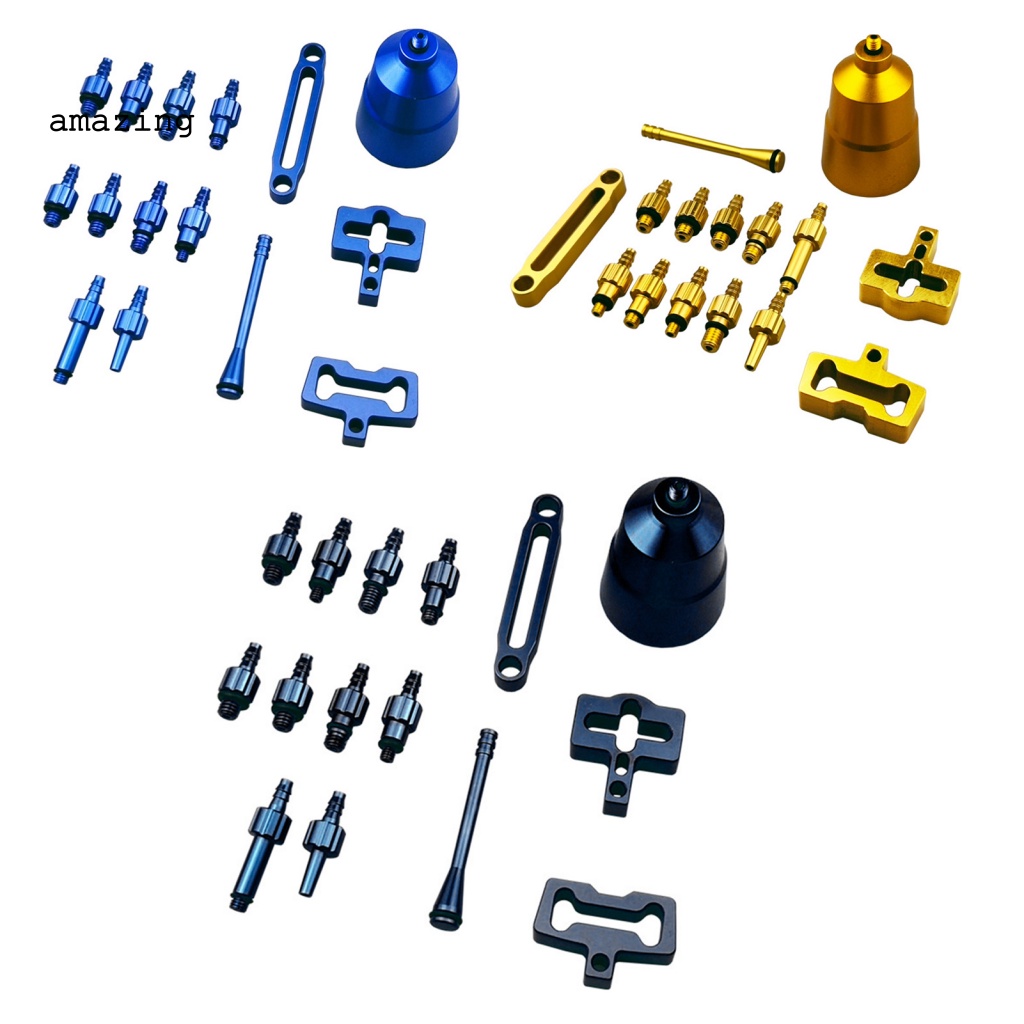 Bộ Dụng Cụ Sửa Chữa Xe Đạp Chuyên Dụng