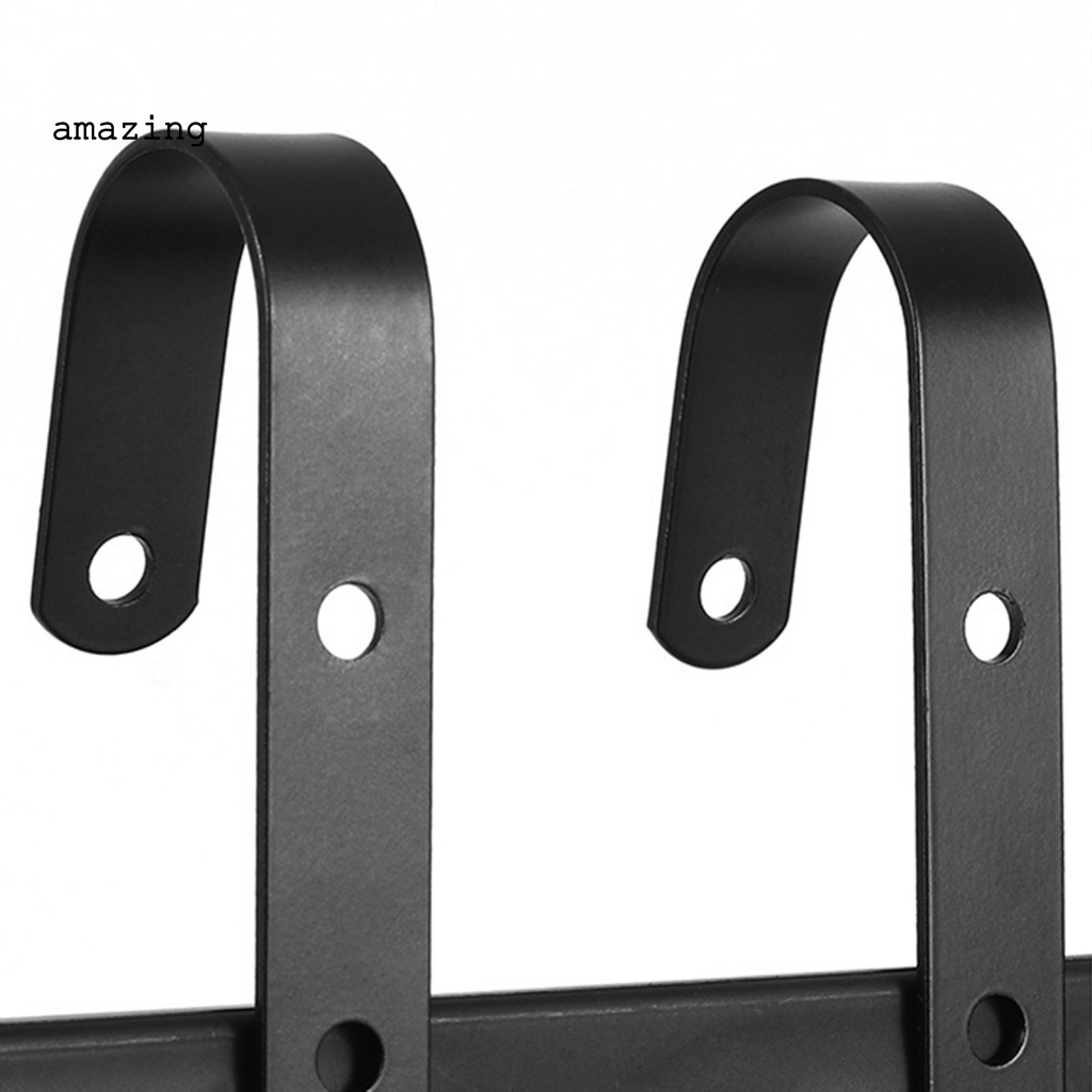 Giỏ Xe Đạp Màu Đen Có Thể Tháo Rời Tiện Dụng