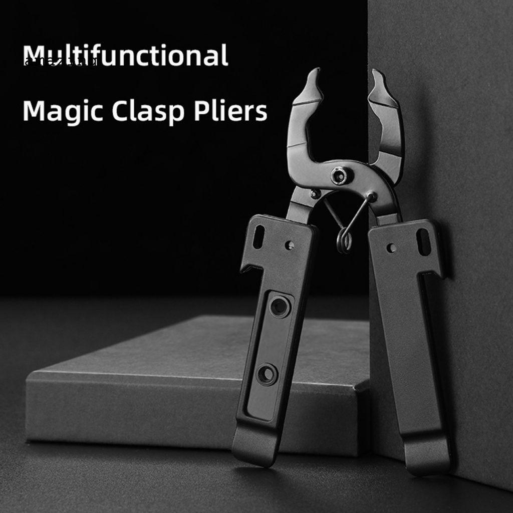 Kìm Tháo Xích Xe Đạp Đa Năng Tiện Dụng