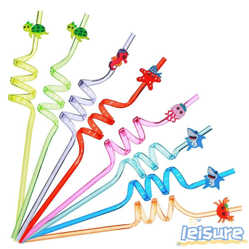 Ống Hút Có Thể Tái Sử Dụng Tiện Lợi