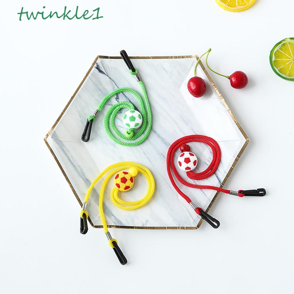 Dây Đeo Mắt Kính Họa Tiết Hoạt Hình Dễ Thương Cho Bé