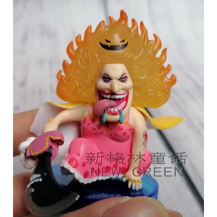 ⭐ins Nhân Vật Luffy Trong Phim Hoạt Hình One Piece Chất Lượng Cao