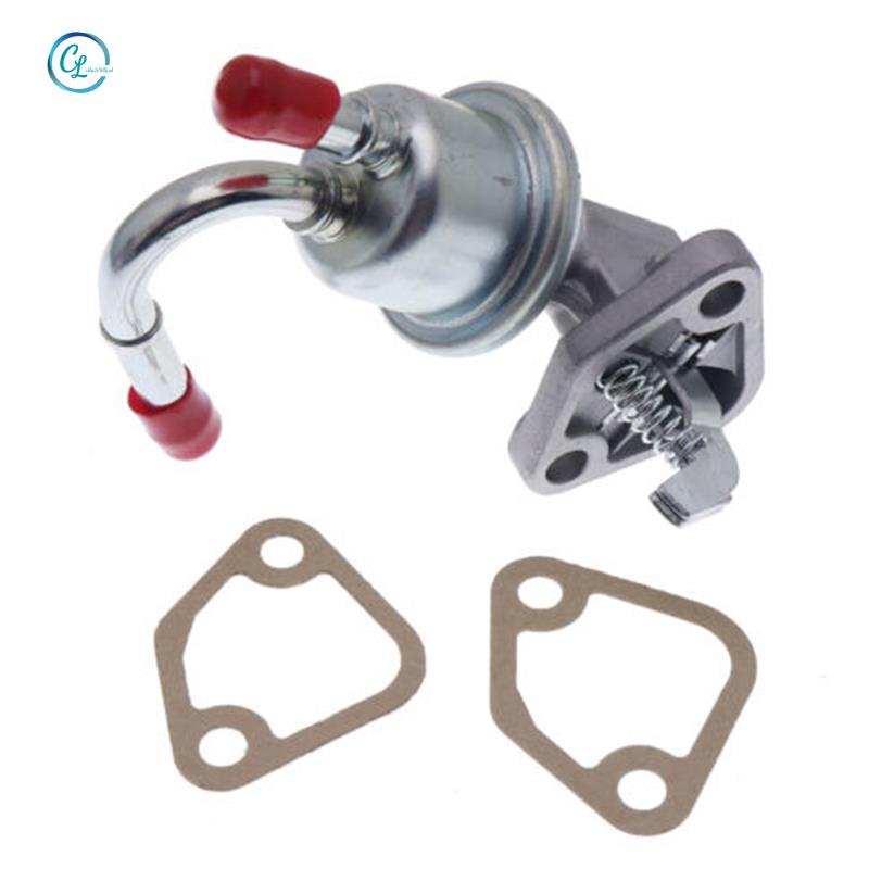 7011982 6680838 Bơm Nhiên Liệu Cho Động Cơ Bobcat S220 S250 T250 T300 Kubota V3300 D905 D1105
