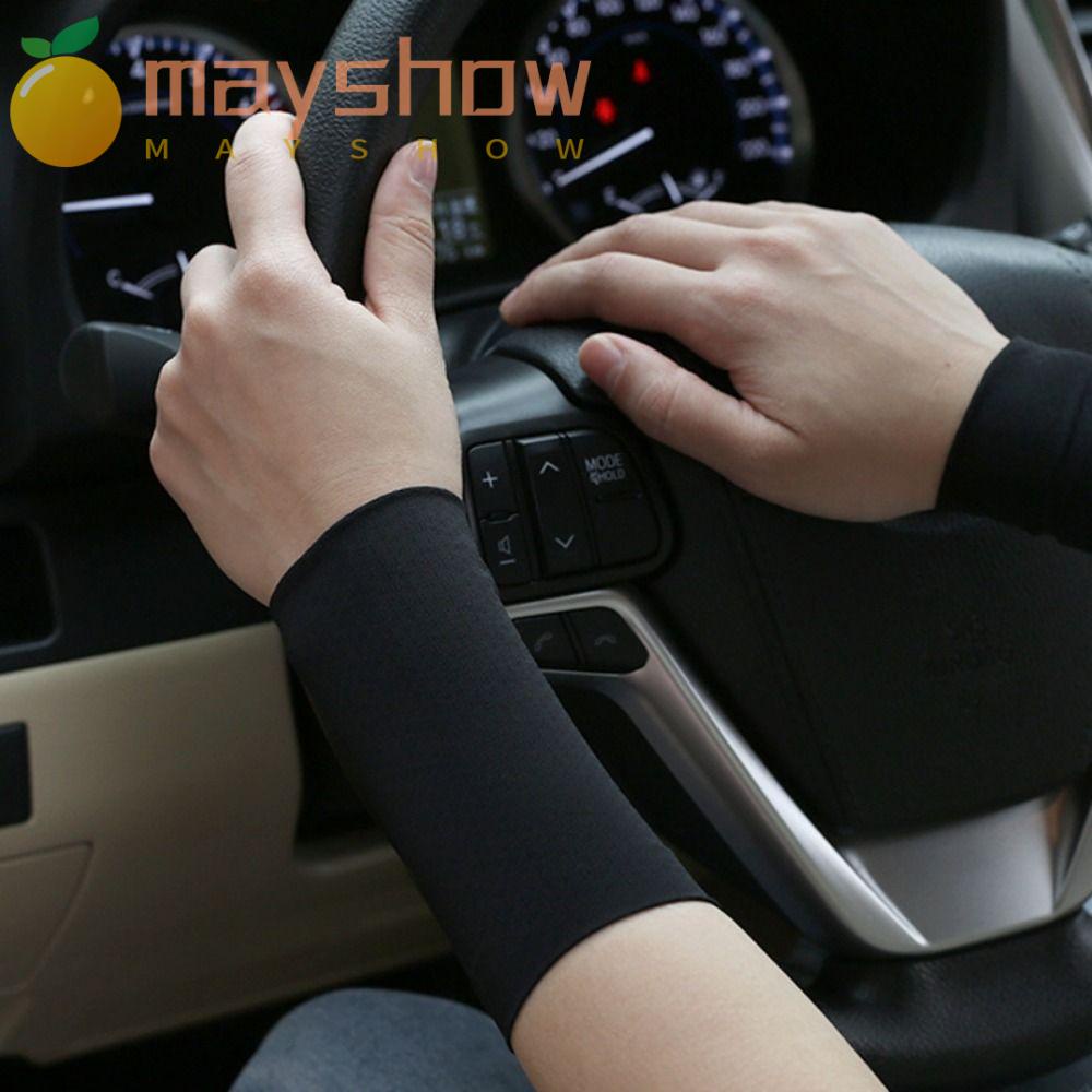 Băng Quấn Cổ Tay Co Giãn Hỗ Trợ Giảm Đau Cổ Tay Mùa Hè