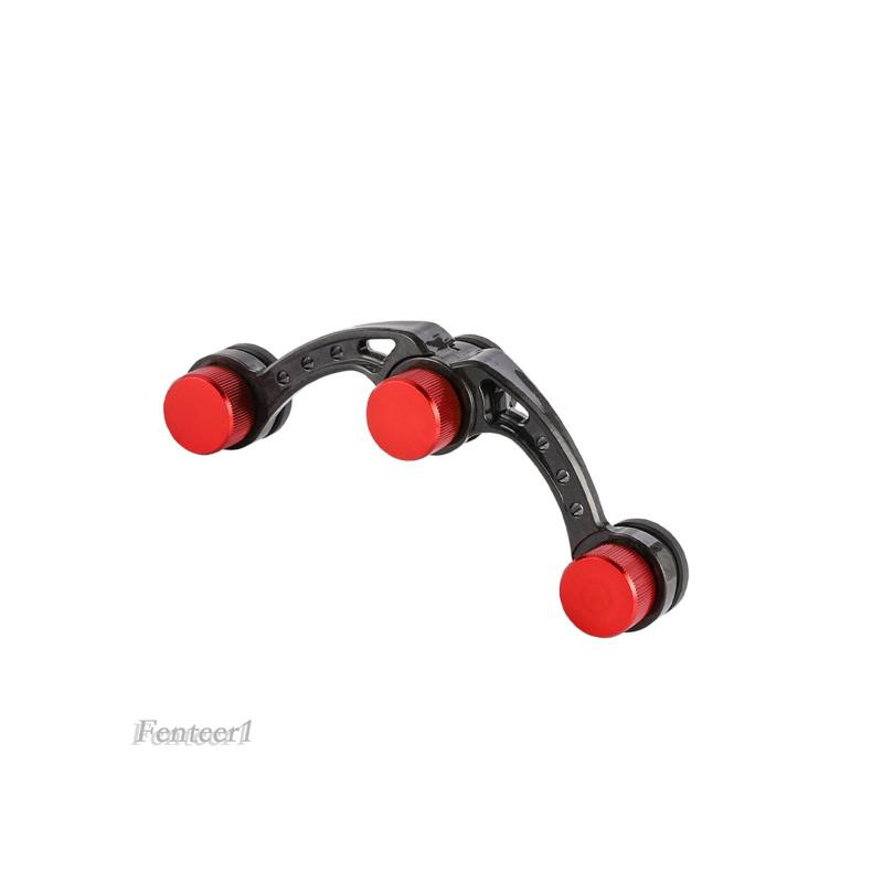 [Fenteer1] Gt Dụng Cụ Hỗ Trợ Thắt Nút Dây Câu Cá