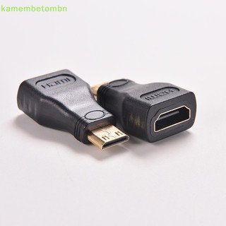1 đầu nối chuyển đổi hdmi type c sang hdmi type a