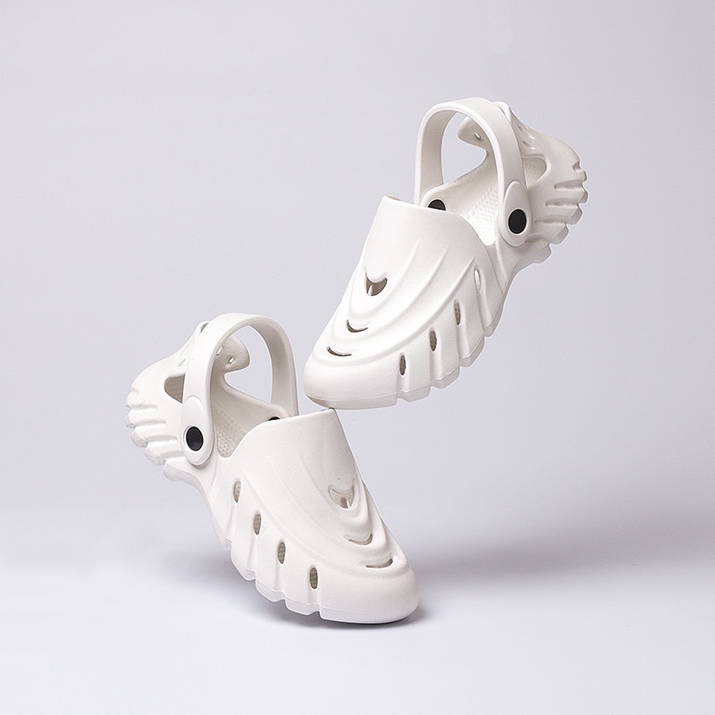 FEIJIANU dép sandal nữ giày sandal nữ dép đế cao đi biển Thoải Mái Xinh Xắn27Z23070304