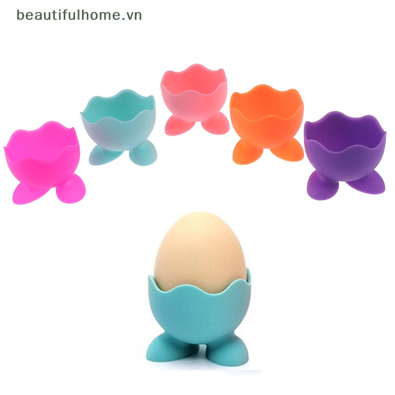 1 Mút Trang Điểm Silicone Hình Quả Bầu Tiện Dụng Khi Đi Du Lịch