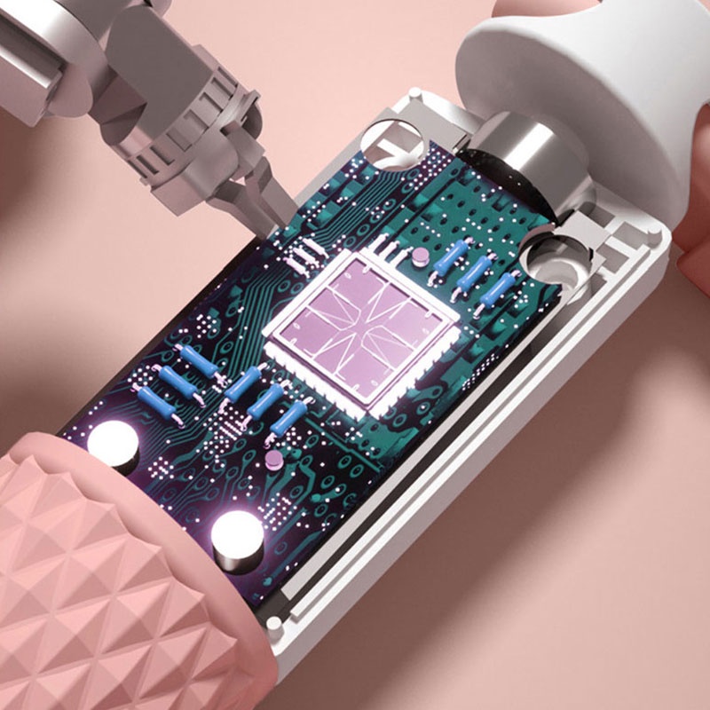 Dây nhảy DEUKIO thông minh tập thể thao cho người lớn