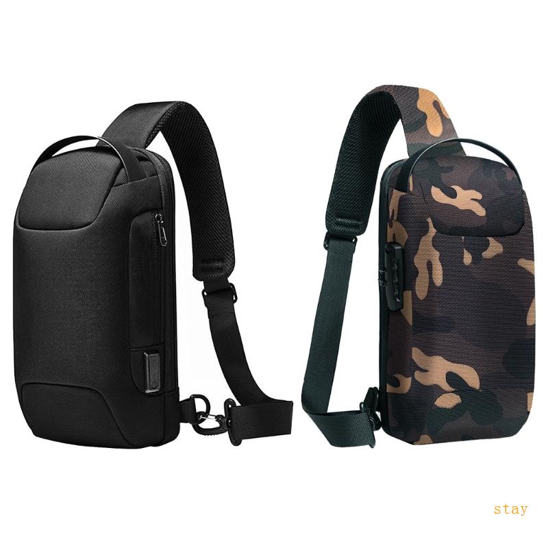 Túi Đeo Chéo Ngực Đựng Bảo Vệ Chống Trộm Dành Cho ROG-Ally