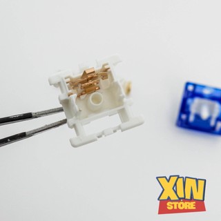SWITCH BLUE BALLON 1 PACK 10sw ( để túi Zip )