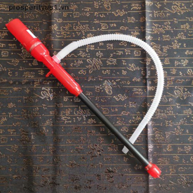 [prosperityus1] Dụng Cụ Bơm Chất Lỏng Chuyển Đổi Dung Dịch Điện Tử 12V Cho Phương Tiện Giao Hàng