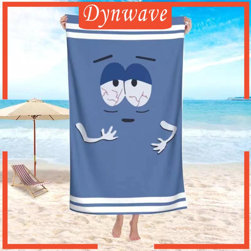 Khăn Tắm Đi Biển / Hồ Bơi / Khách Sạn