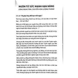 Sách 30s Robert Einstein Thay Đổi Bạn Mỗi Ngày