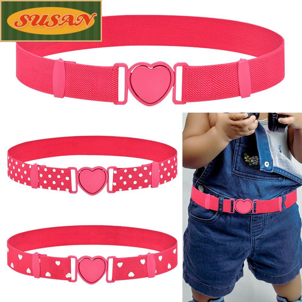 Thắt Lưng Co Giãn Có Thể Điều Chỉnh Kích Cỡ