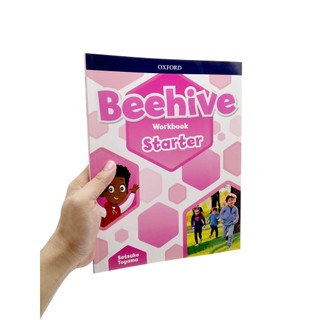 Beehive Starter Level: Workbook