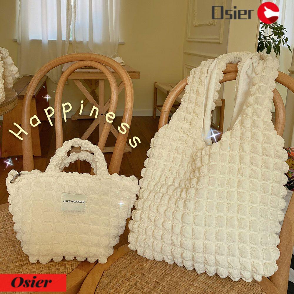 1 Túi Đeo Vai / Kẹp Nách Thời Trang Xinh Xắn Cho Nữ