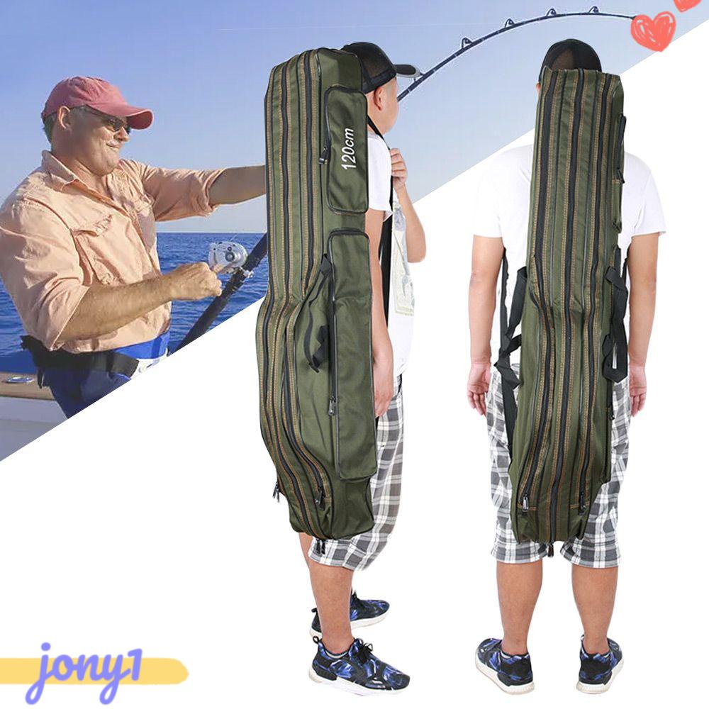 Túi Đựng Dù Câu Cá Cỡ Lớn Có Thể Gấp Gọn Tiện Dụng