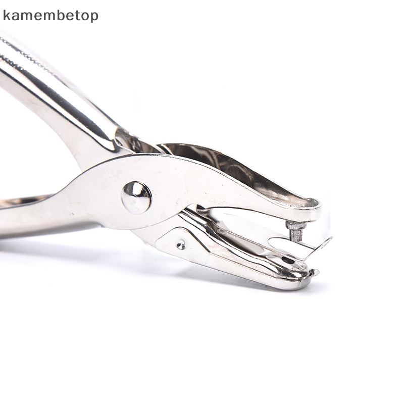 Dụng Cụ Đục Lỗ Giấy Một Lỗ 3mm DIY Tiện Dụng