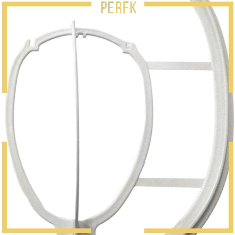 Giá Đỡ Trưng Bày Mũ Màu Trắng Đa Năng Tiện Dụng