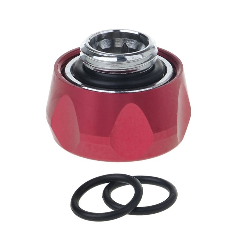 Ior 1 Gói G1 4 Đầu Nối Thẳng Dài Cho Quạt Tản Nhiệt Nước PC