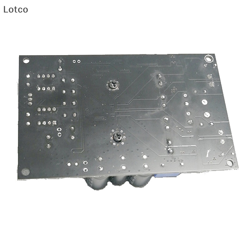 Lotco Tpa3255 2.0 Kỹ Thuật Số Kênh 600W Khuếch Đại Công Suất Âm Thanh Hifi Stereo 300W * 2 VN