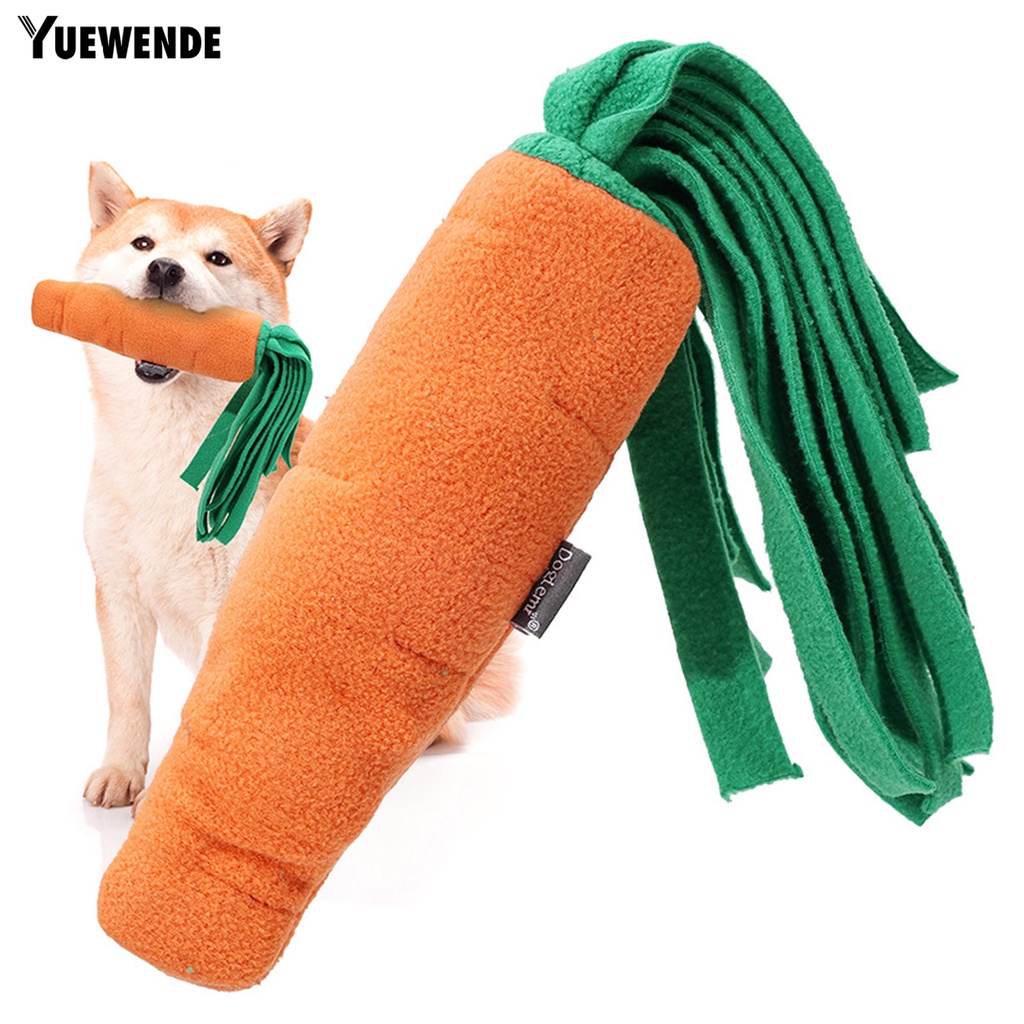 Đồ Chơi Mài Móng Chống Trầy Chống Mòn Giảm Căng Thẳng Dành Cho Cún Cưng