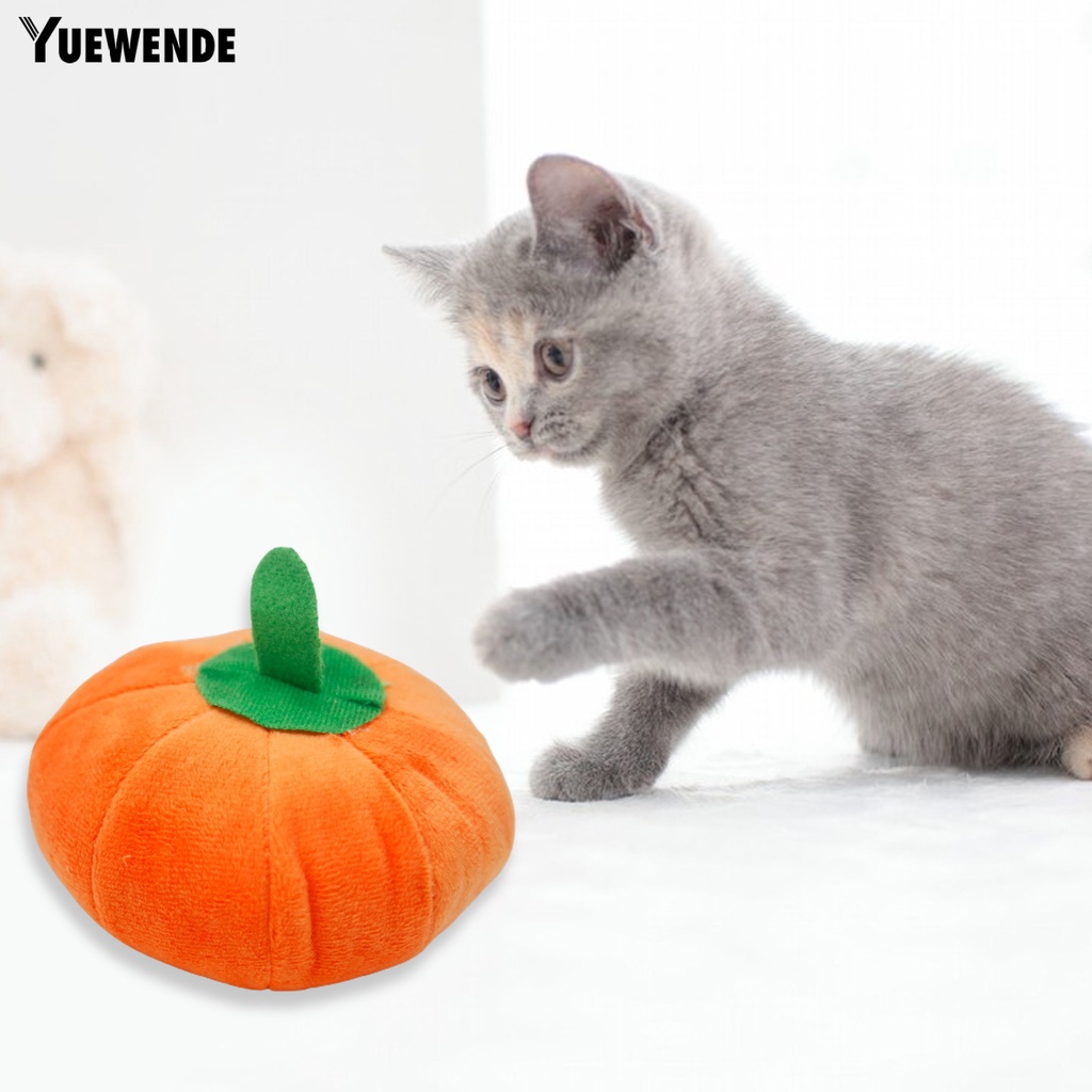 Đồ Chơi Nhồi Bông Hoạt Hình Chống Mài Mòn Chống Cắn &amp; Trầy Xước Có Âm Thanh Tích Hợp Đồ Chơi Giải Trí Cho Cún Cưng