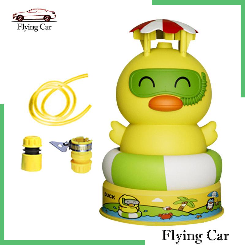 Vòi Phun Nước Ngoài Trời Lzdjfmy2 Cho Bé Trai Từ 3-12 Tuổi