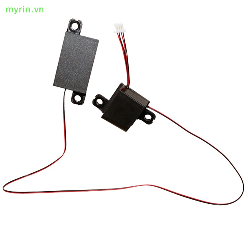 Loa Laptop Trái Phải Và Phải Kèm Ốc Vít Cho DELL XPS L501X L502X