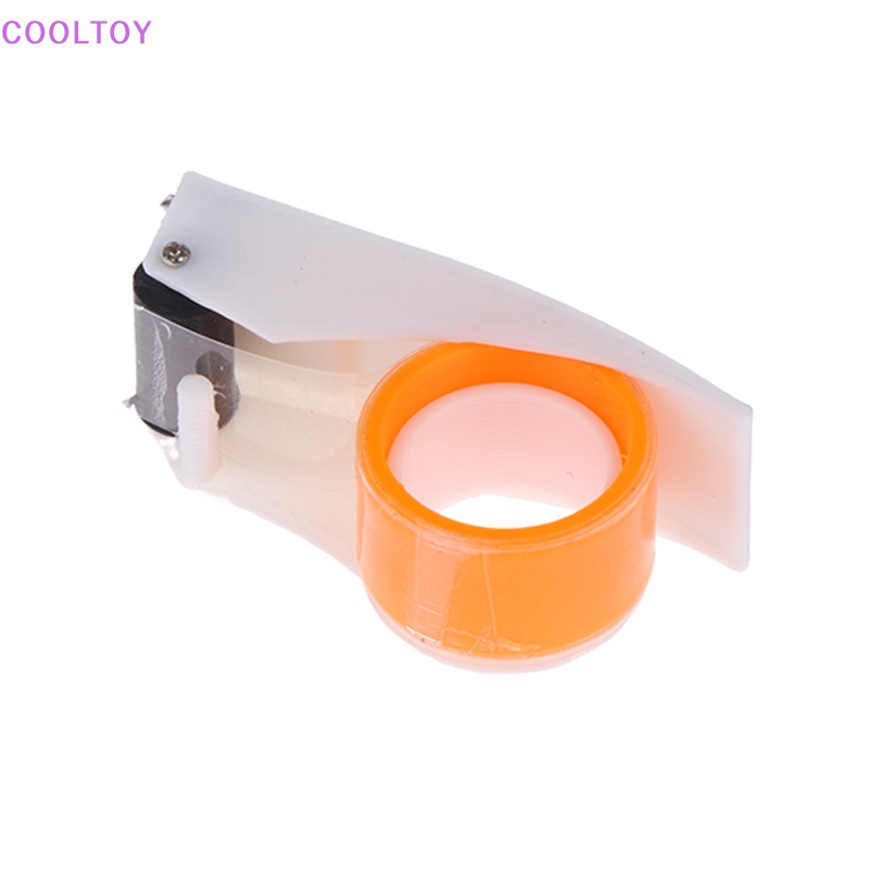 Băng Keo Mini Làm Mát Trang Trí Cho Nhà Búp Bê