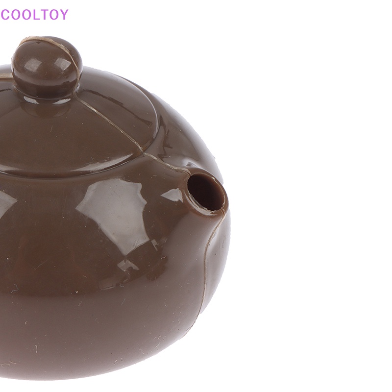 Cooltoy Mô Hình Ghế Nhỏ Sáng Tạo Trang Trí Phong Cảnh Nhà Búp Bê