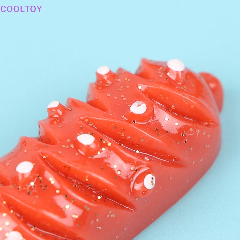 Set 5 / 6 Mô Hình Nhà Búp Bê Đồ Chơi Mini