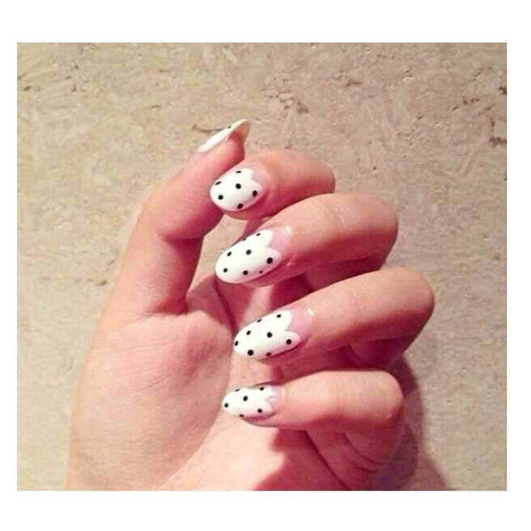 Bút chấm bi nail vẽ móng