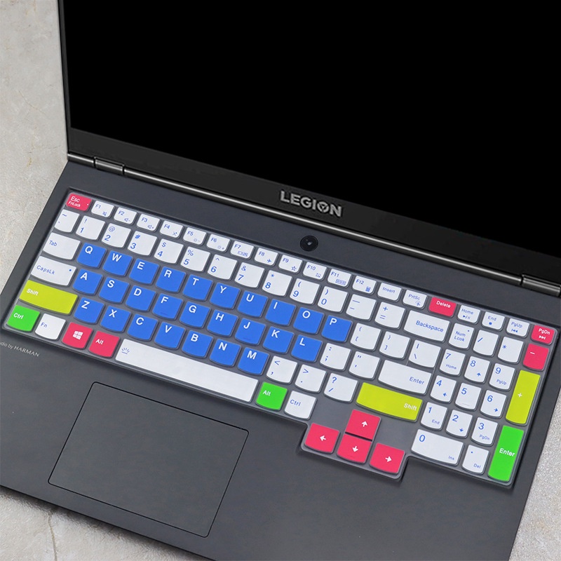 Miếng Dán Bàn Phím laptop Lenovo IdeaPad Slim 7 Pro  Legion Pro 7i Gen 8  16IRH8 APH8 2023 16 ''
