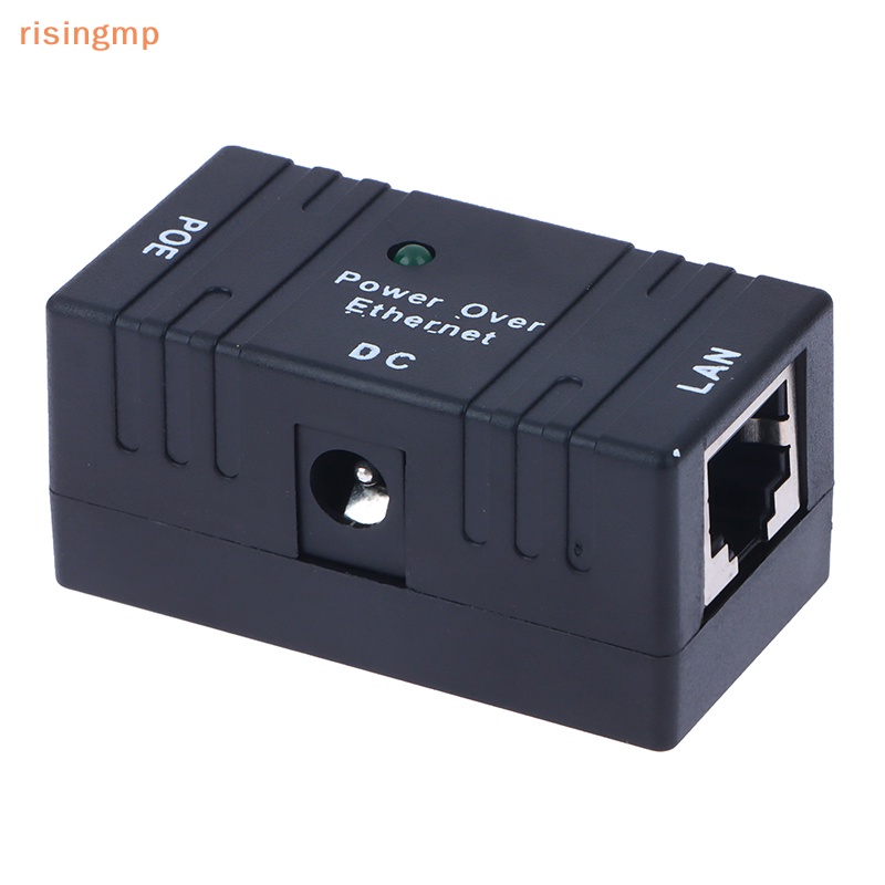 Mô-đun Chuyển Đổi Nguồn Điện 100 Mbps 5-48V / 2A POE Cho IP