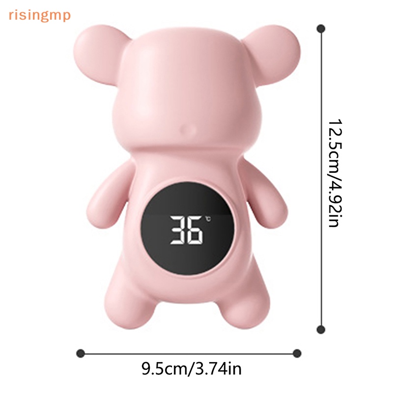 Nhiệt Kế Đo Nhiệt Độ Nước Tắm Cho Bé Chống Trầy Xước