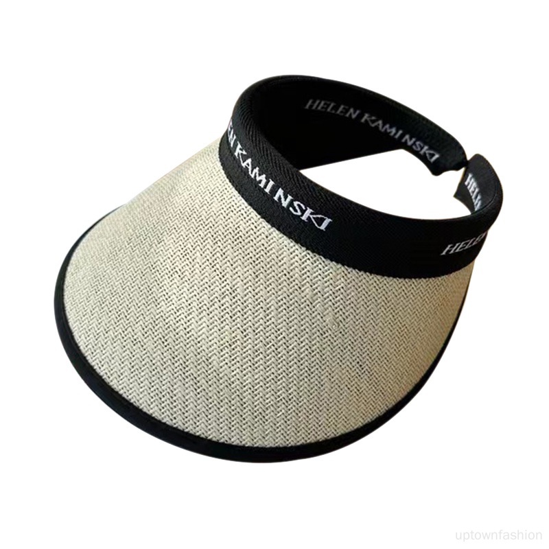 Mũ Chống Nắng Hở Chóp Thoáng Khí Thời Trang Cho Nữ