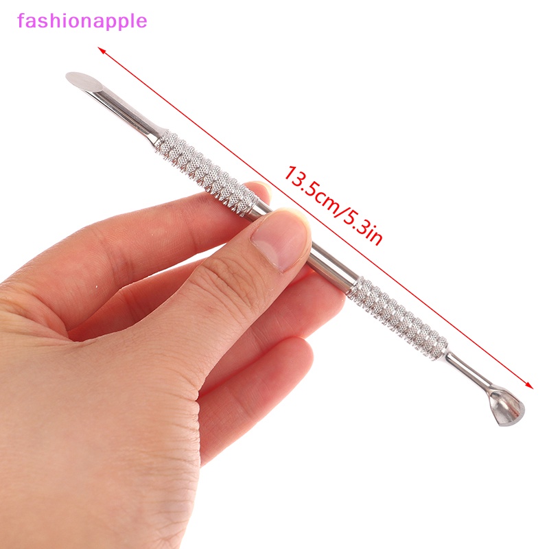 Dụng Cụ Loại Bỏ Da Chết Vùng Móng Tay Tiện Lợi