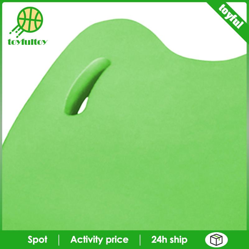 Tấm Ván Nổi Có Tay Cầm Tiện Dụng Khi Đi Bơi