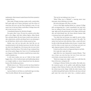 Sách The Gilded Ones (Bìa Mềm)