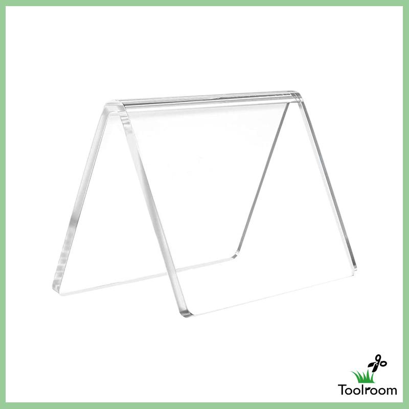 Bảng Trắng Nhỏ Bằng Acrylic Để Viết Lời Nhắn Tại Nhà