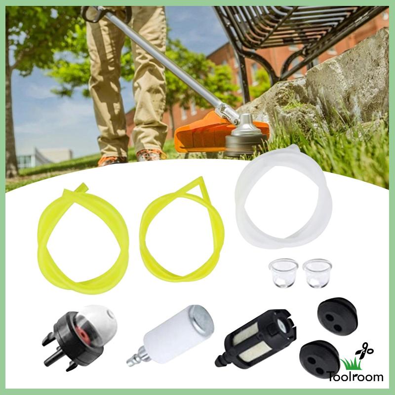 Bộ Lọc Nhiên Liệu Và Vòng Đệm Cho Bộ Chế Hòa Khí