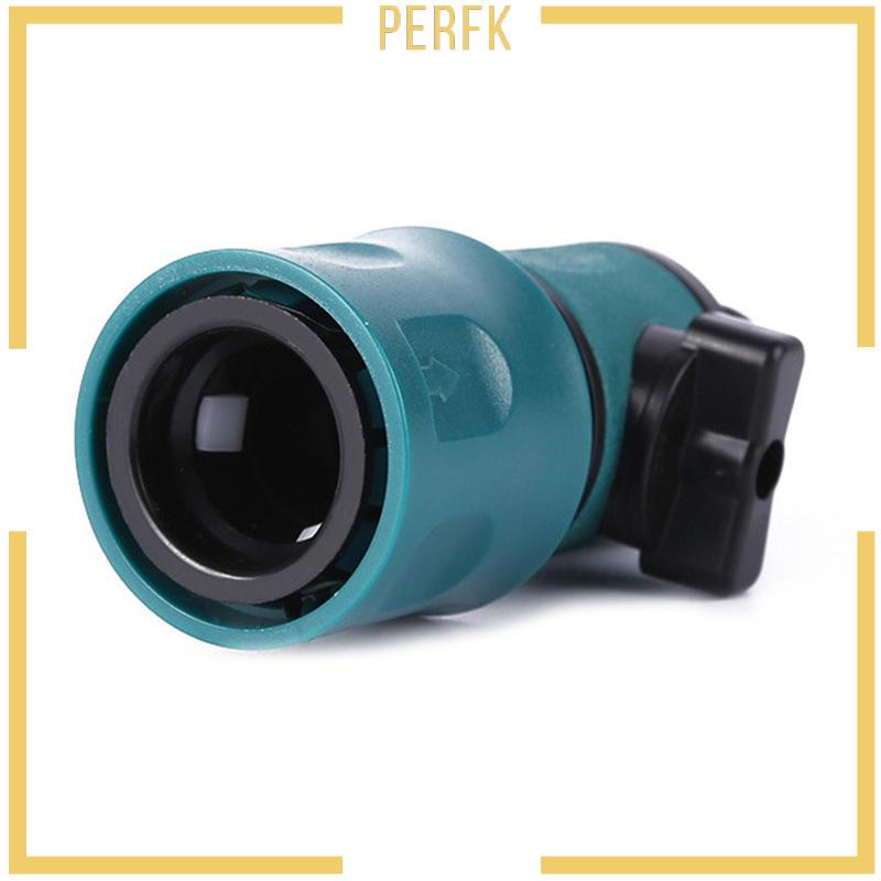 Đầu Nối Ống Nước Tưới Cây Trọng Lượng Nhẹ Tiện Dụng