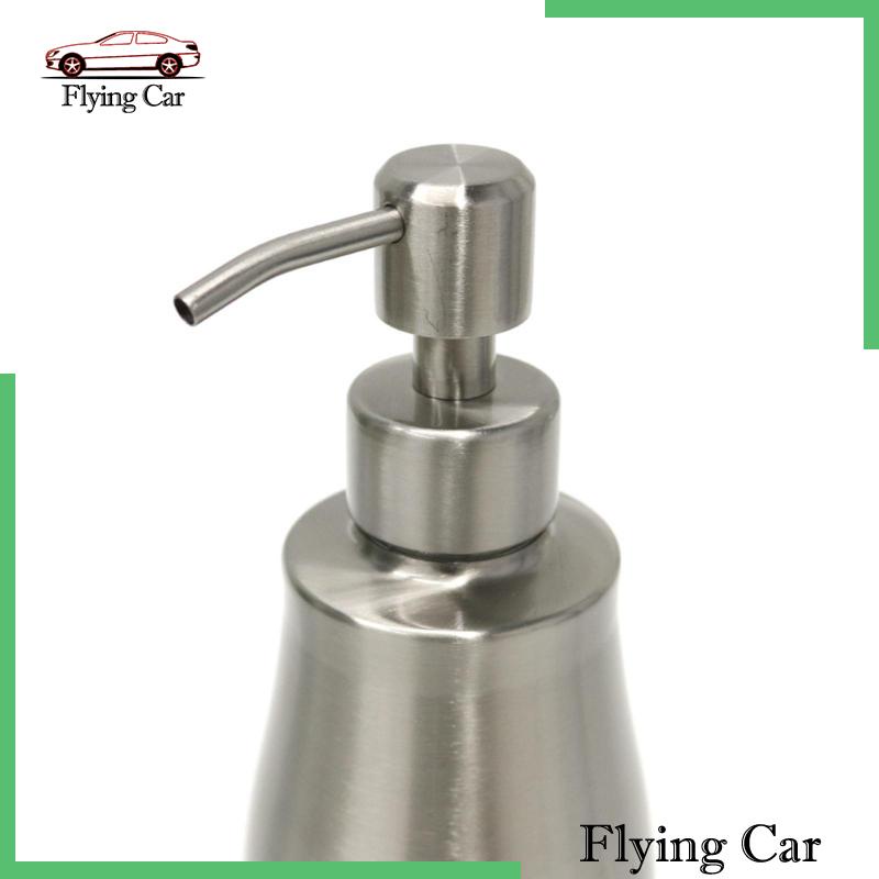 Bình Đựng Xà Phòng Rửa Tay / Cơ Thể Có Vòi Xịt Lzdjfmy2